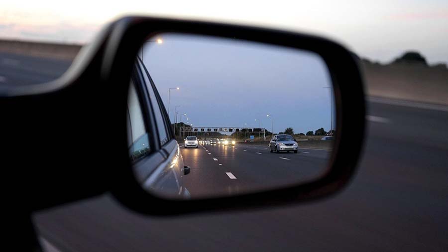 Motorway and Long-Distance Recovery